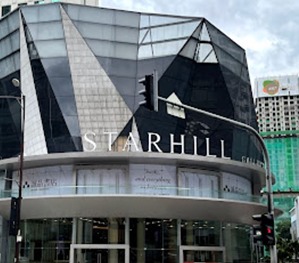 Starhill Gallery Kuala Lumpur